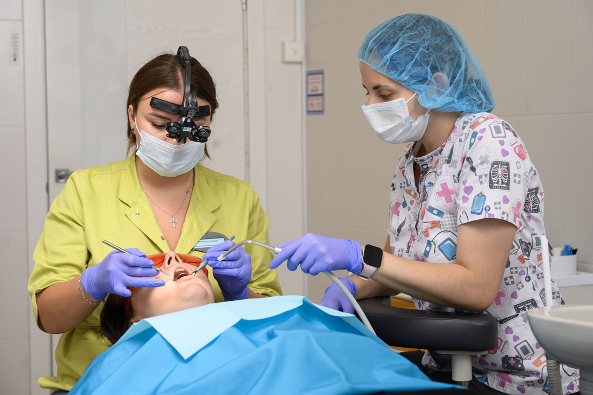 Как лечат кариес Как лечат кариес