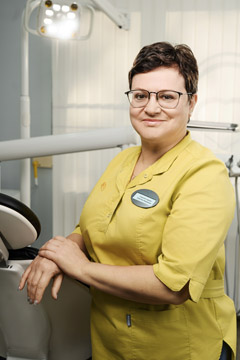 Палей Анна Михайловна