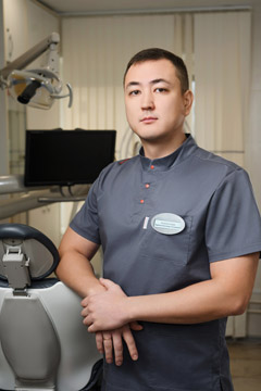 Баранов Александр Геннадиевич